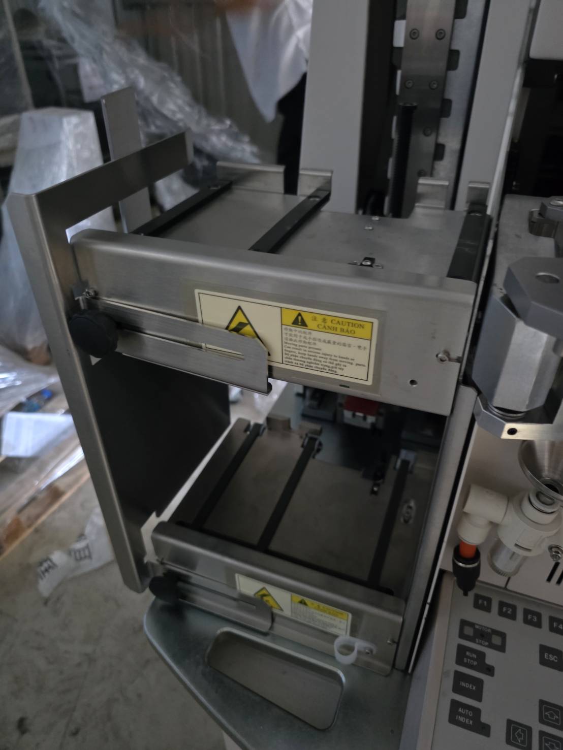 Used 2014 IConn Procu Plus