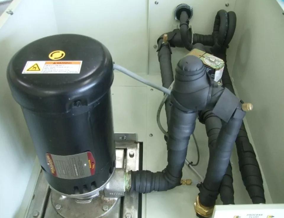 Refurbished Neslab Water Cooled MX-500