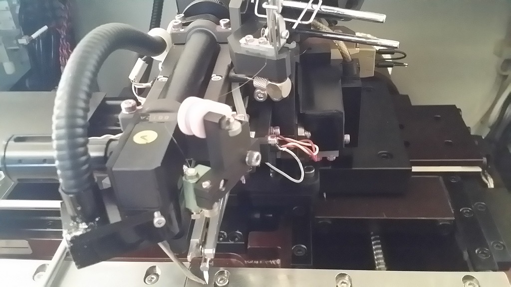 Used PANASONIC HW27U-H