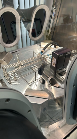 Used 2012 Aixtron AIX 2800 G4 WW