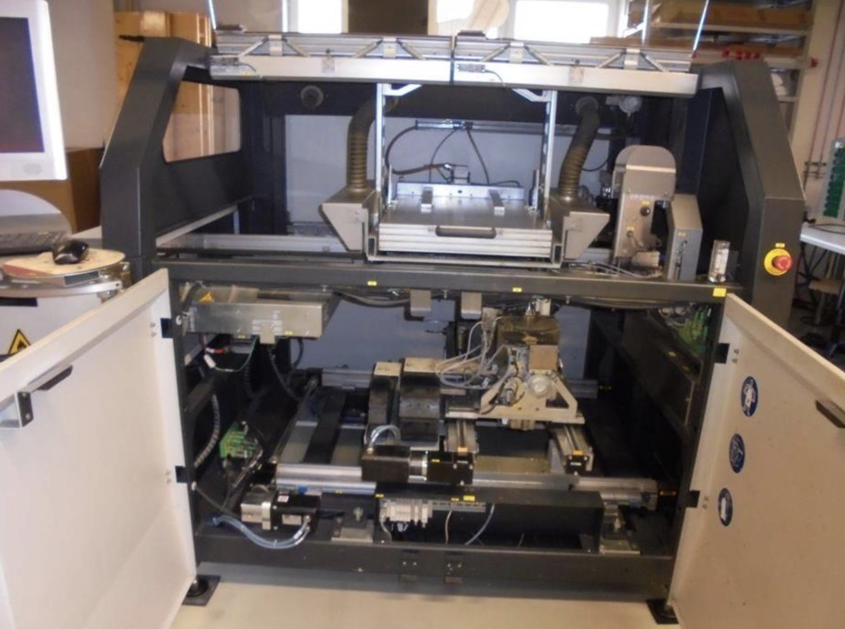 Used 2010 ERSA EcoSelect 2