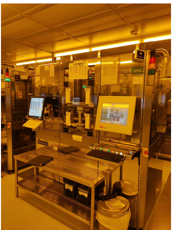 Used 2011 Suss Gamma