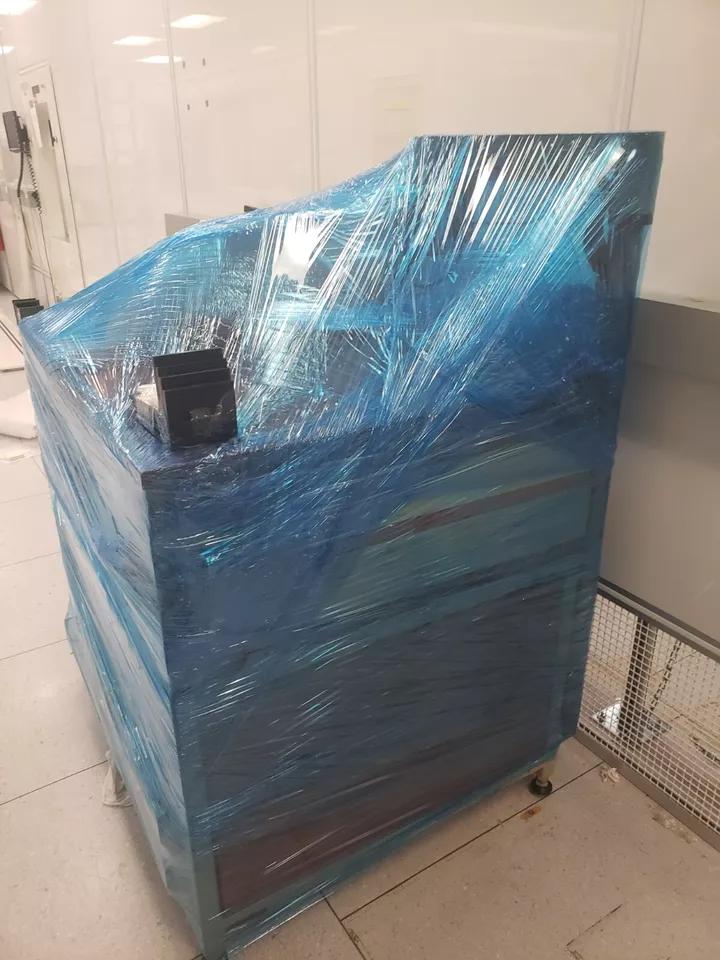 Used Electroglas 3001X Prober