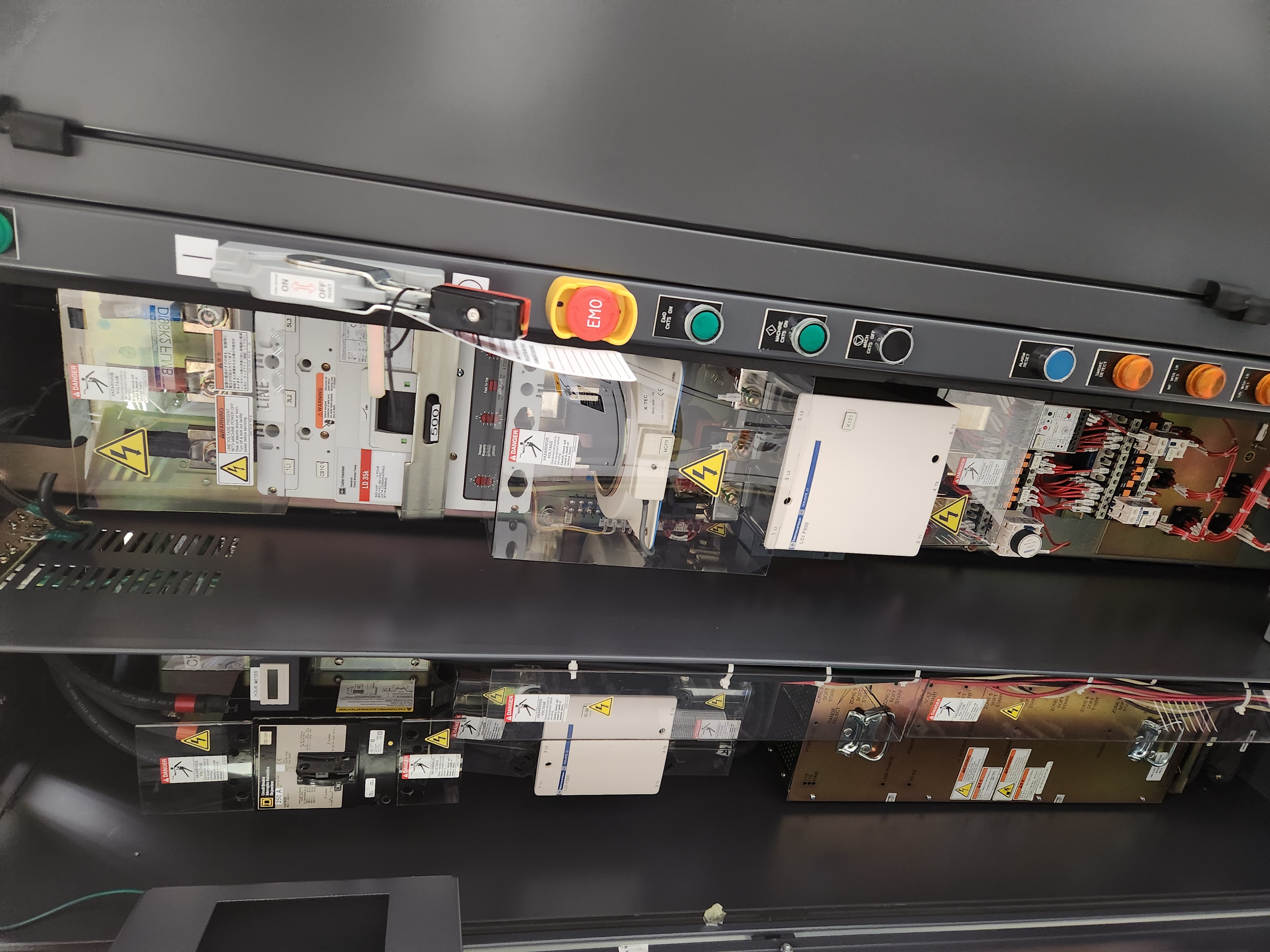 Used 2004 AMAT Centura EPI