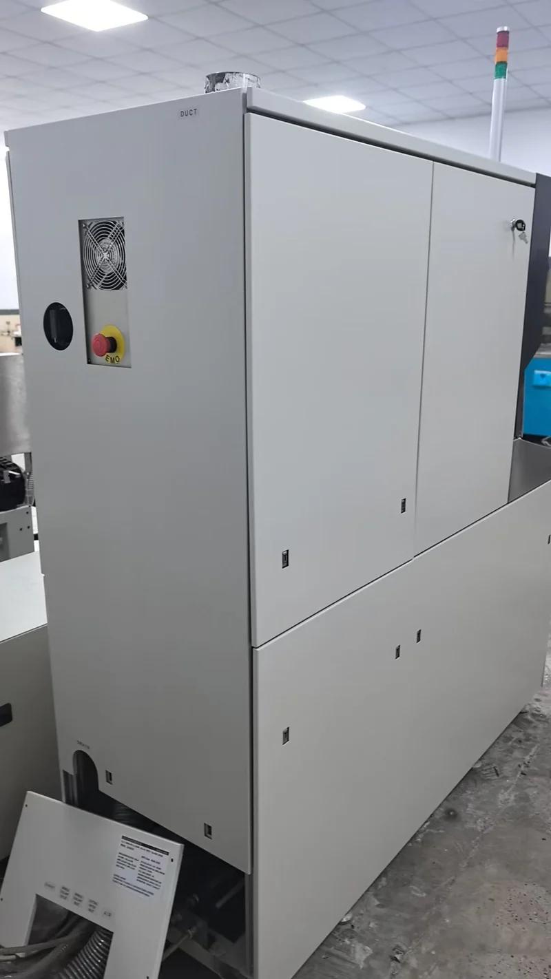 Used Disco DAG 810 Automatic Grinder