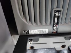 Used AMAT G5-MESA-PULSE Poly