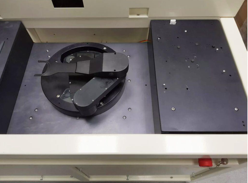 Refurbished Nanometrics/ Bio-Rad/ Accent QS 2200A