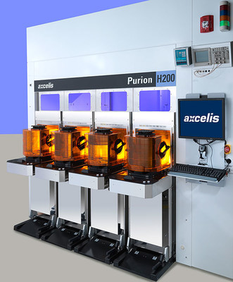 2024 Axcelis PURION H200