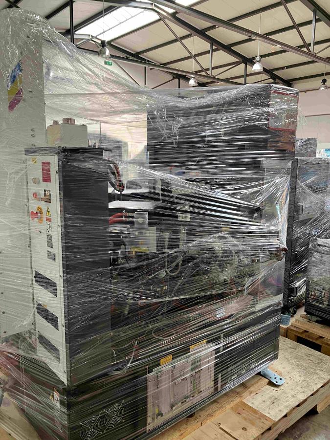 Used 2012 AMAT P5000 9