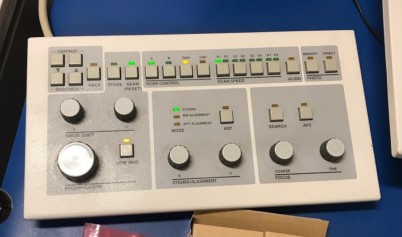 Used Hitachi S-4700-I