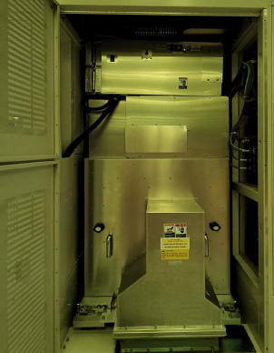 Used 2004 Canon FPA-5500iZ+