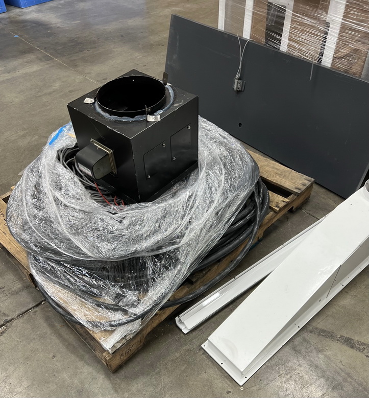 Used AMAT Centura EPI