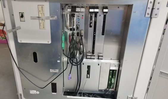 Used Kaijo FB 880