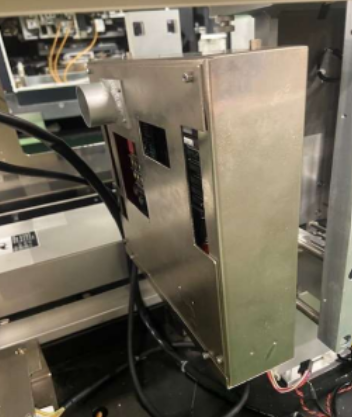 Used Nikon i14E Stepper