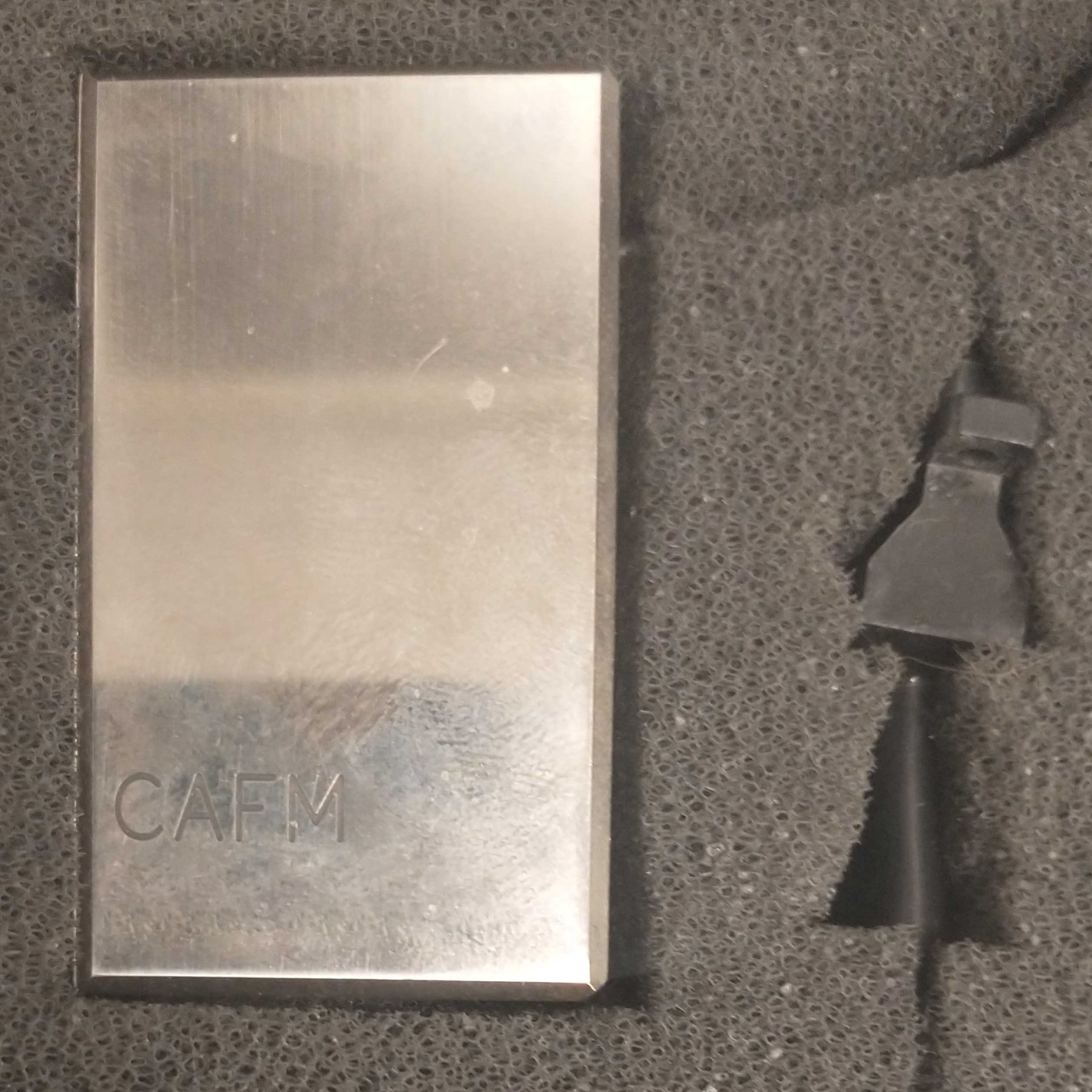 Used Veeco / Digital Instruments Dimension 3100 Atomic Force Microscope (AFM)