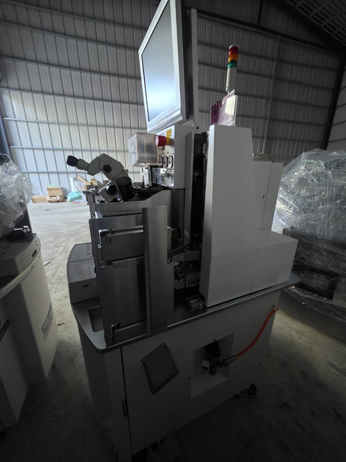 Used 201 IConn Procu Plus