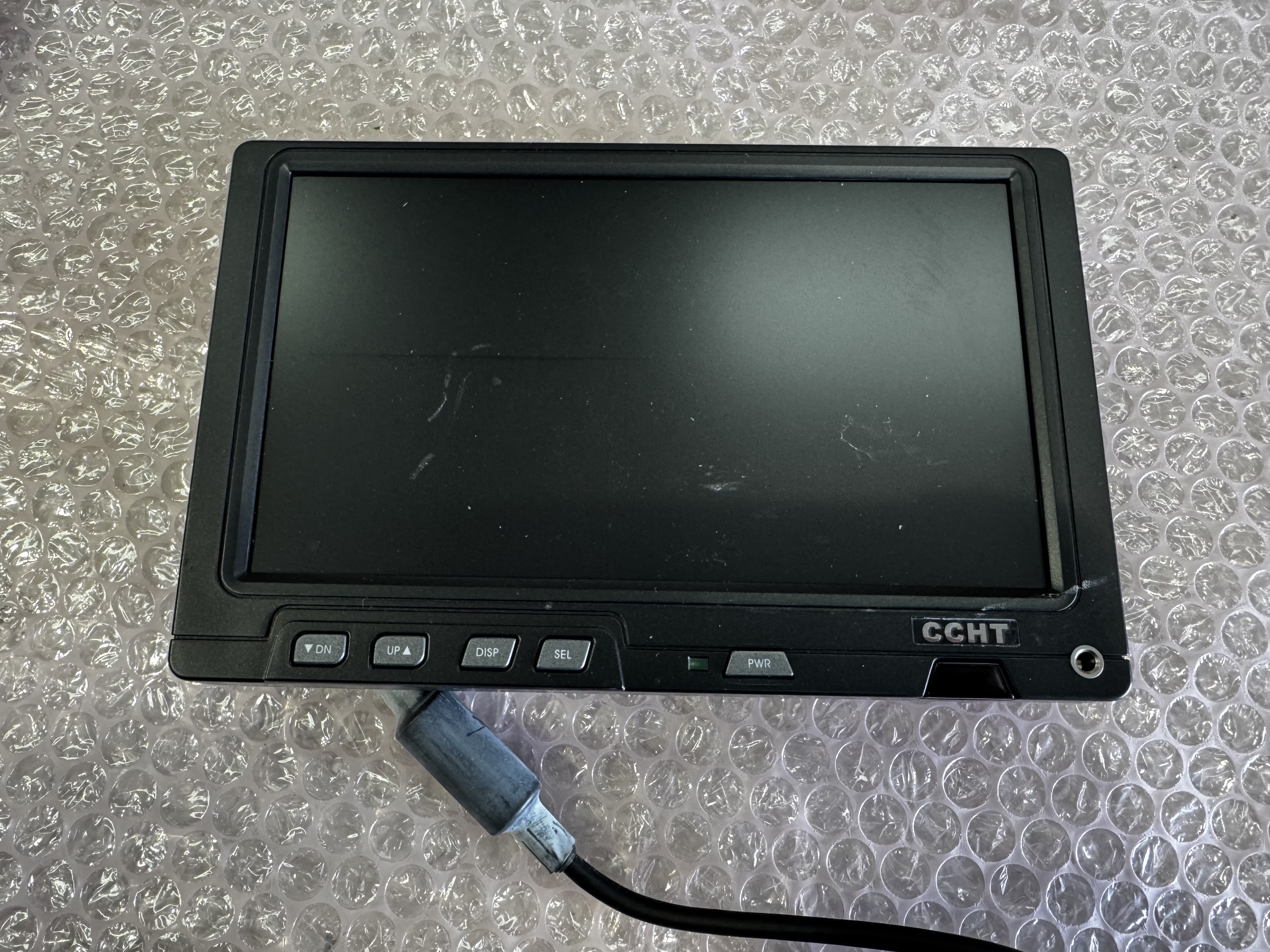 Used 2009 Jeol -6490LV SEM