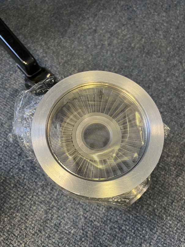 Used Varian TV301 SF 9698917M005 Pump