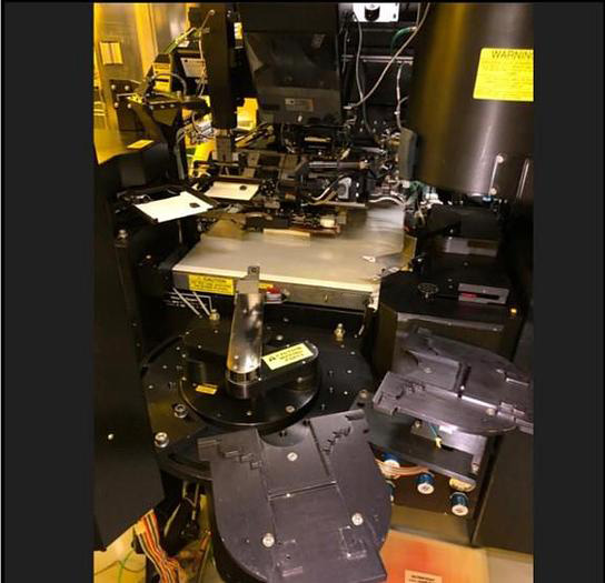 Used 2017 Ultratech Saturn 3 Wafer Stepper