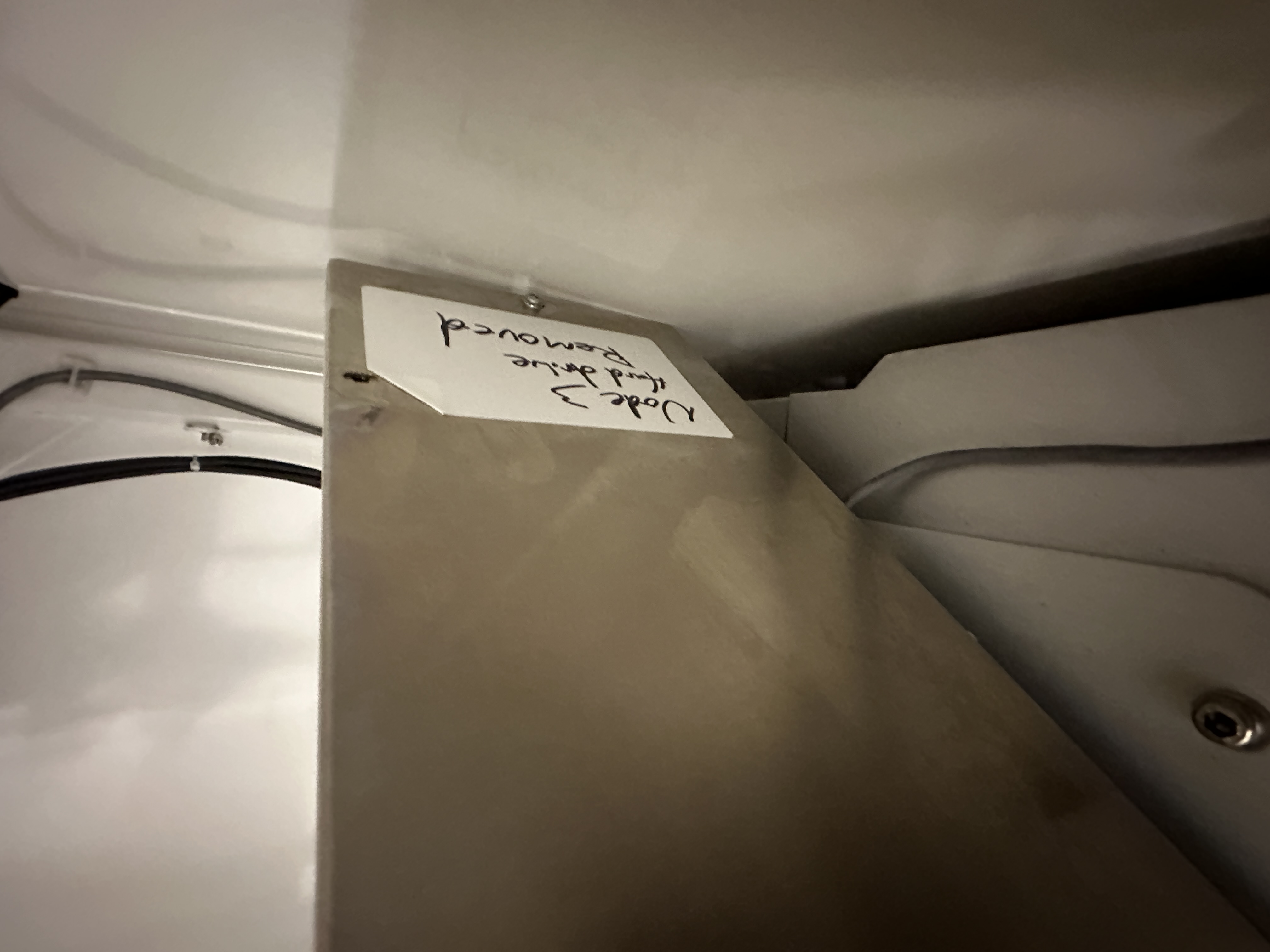 Used Novellus/ LAM Sabre XT Plating Tool