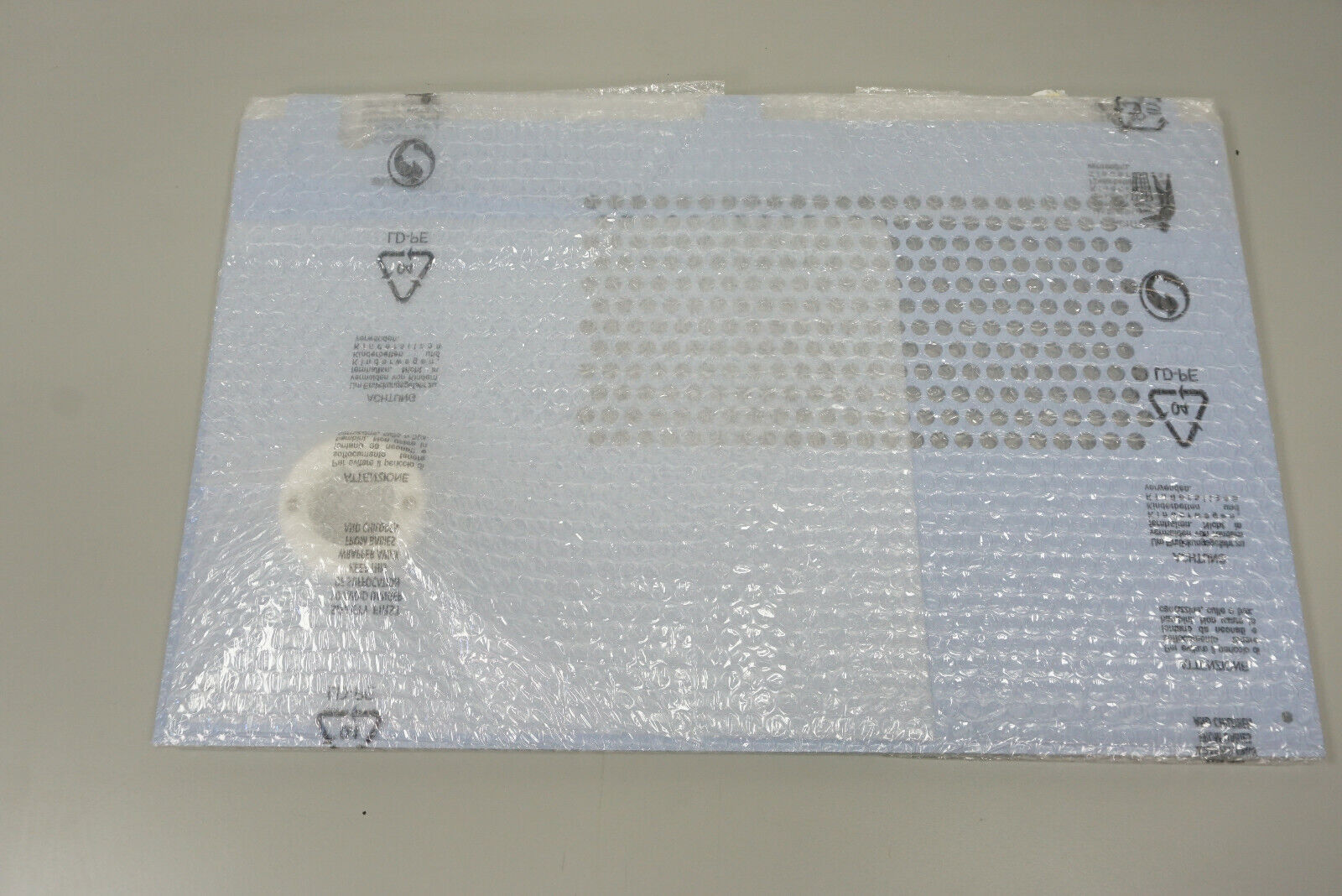 Used Perkin Elmer N0777361 ELAN Clarus 500 ICP-MS GC Transfer Line 220/240V