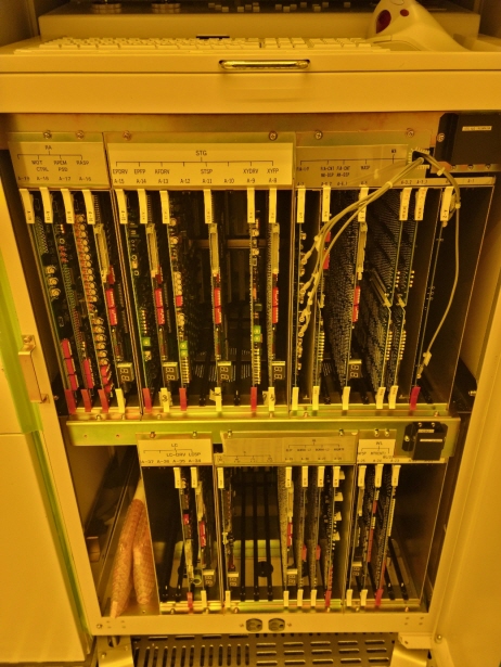 Used NIKON NSR-2005 i8A