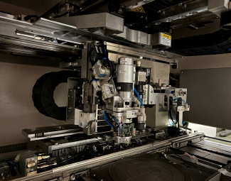 Used 2010 BESI Datacon 2200 evo