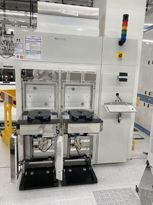 Used 2025 METRYX Mentor DF3