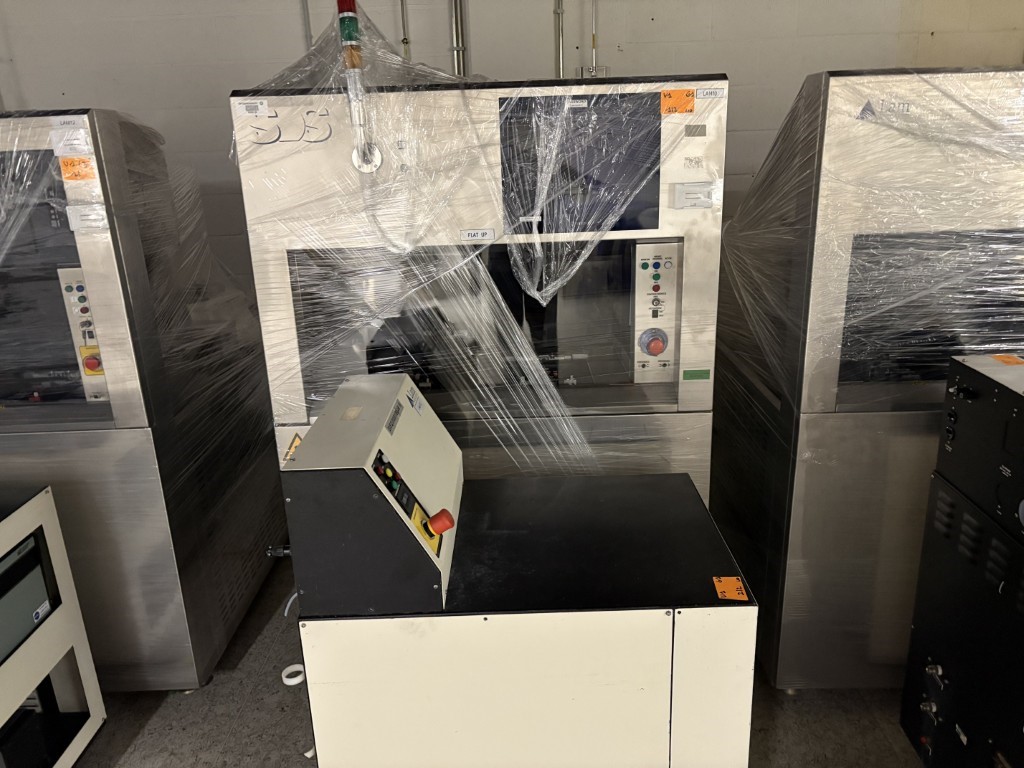 Used LAM Rainbow 4526I