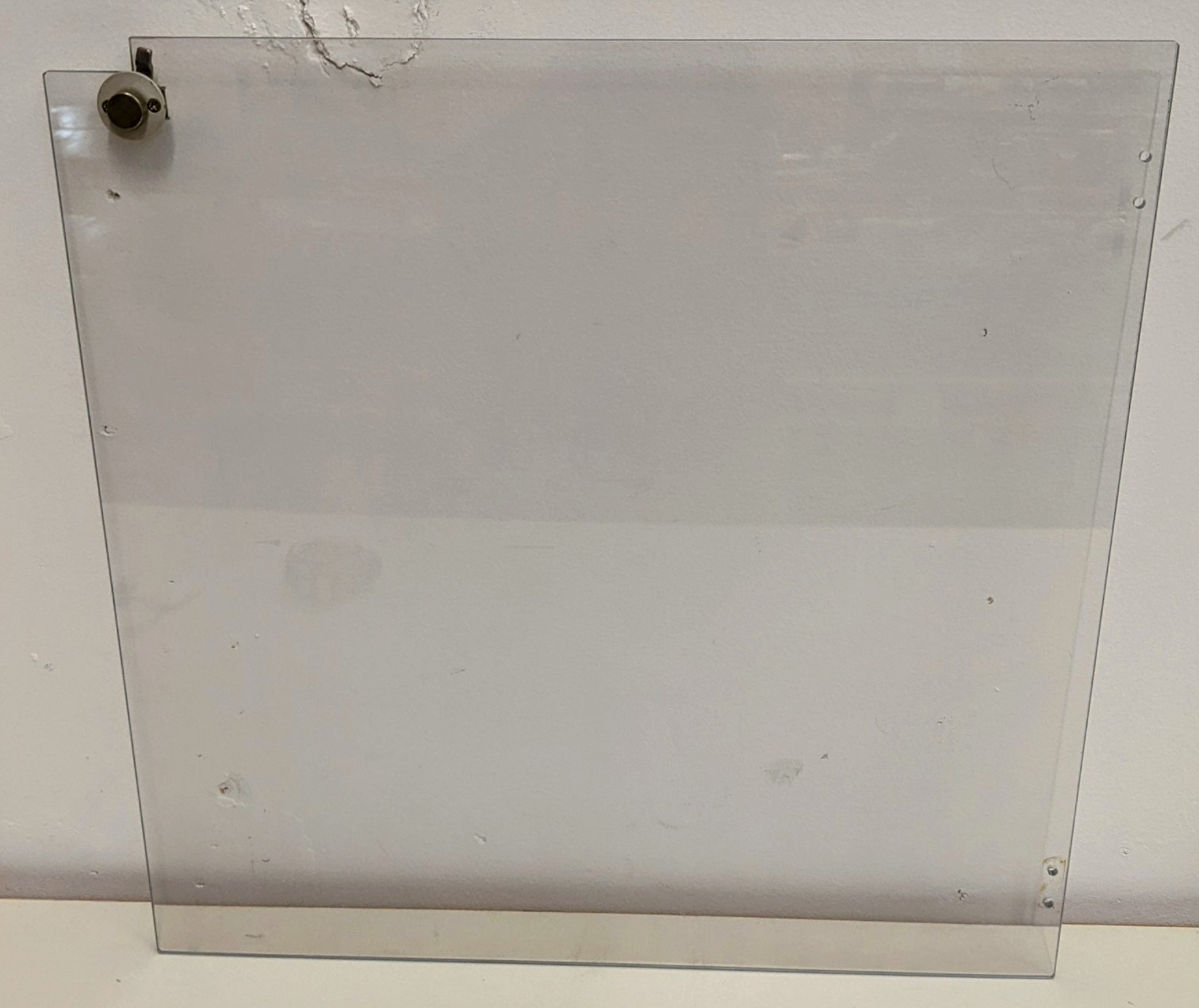 Used TEL Act 8 Part Chemical Area Inner Doors