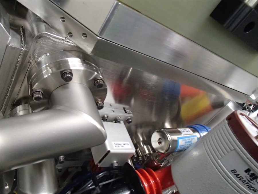 Used AMAT ENDURA 200m