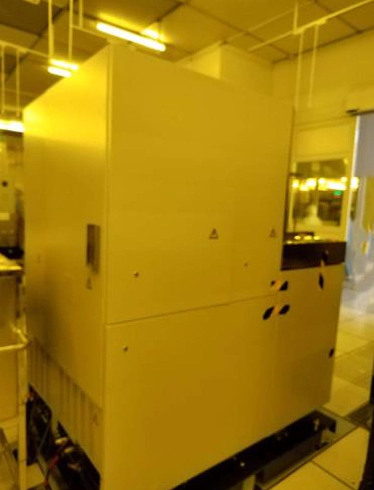 Used 2001 HITACHI S-9220