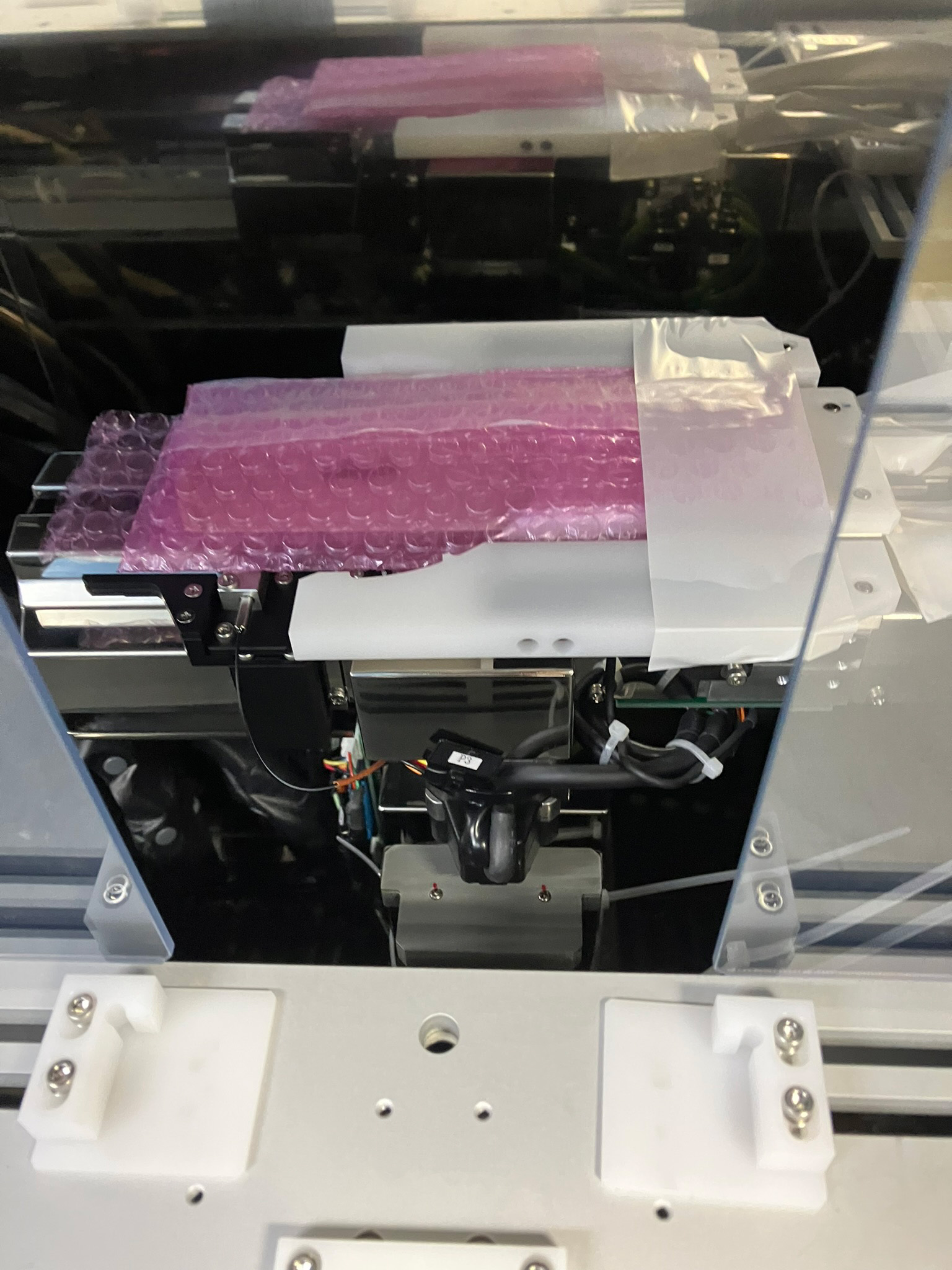 Used 2002 TEL Act 8 Coater / Developer