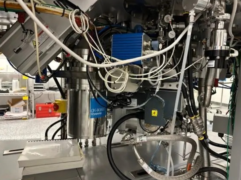 Used 2003 AMAT Endura 300