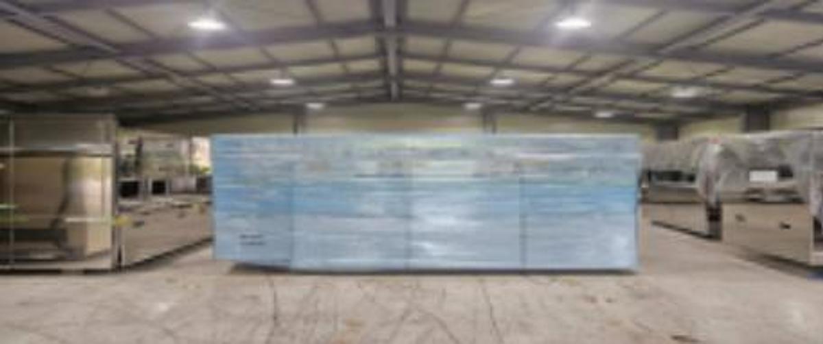 Used 2003 TEL ACT-12 Local System Clean Track System