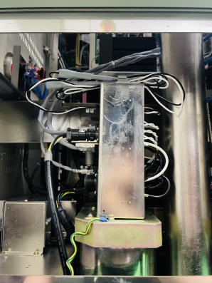 Used 2006 Hitachi S-9260 CD-SEM