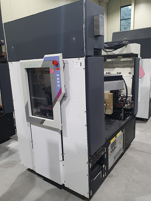 Used AMAT P5000