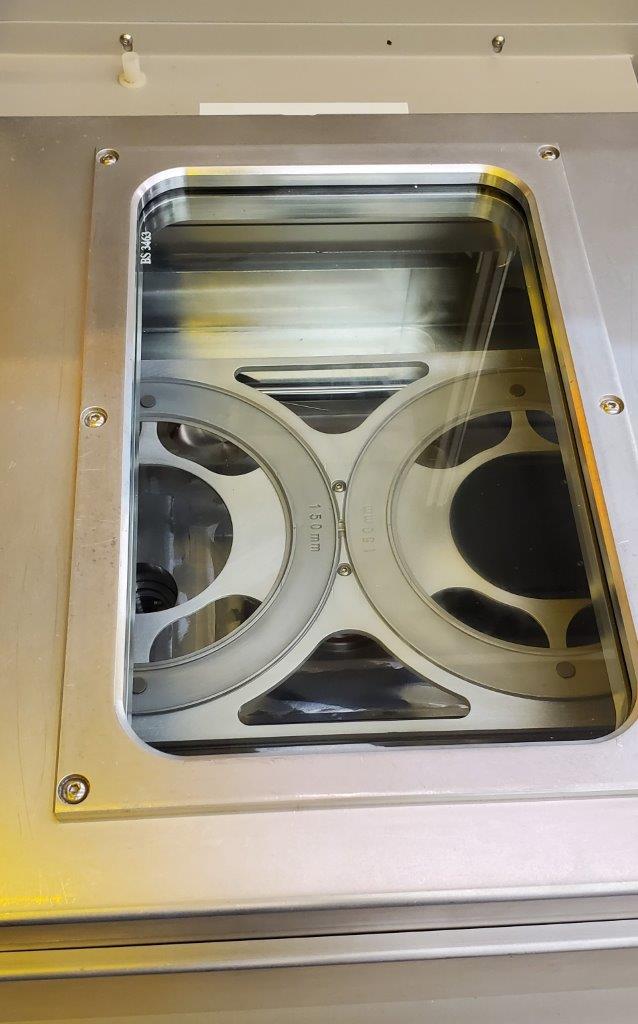 Used 2005 STS  ICP PRO HRM Etcher