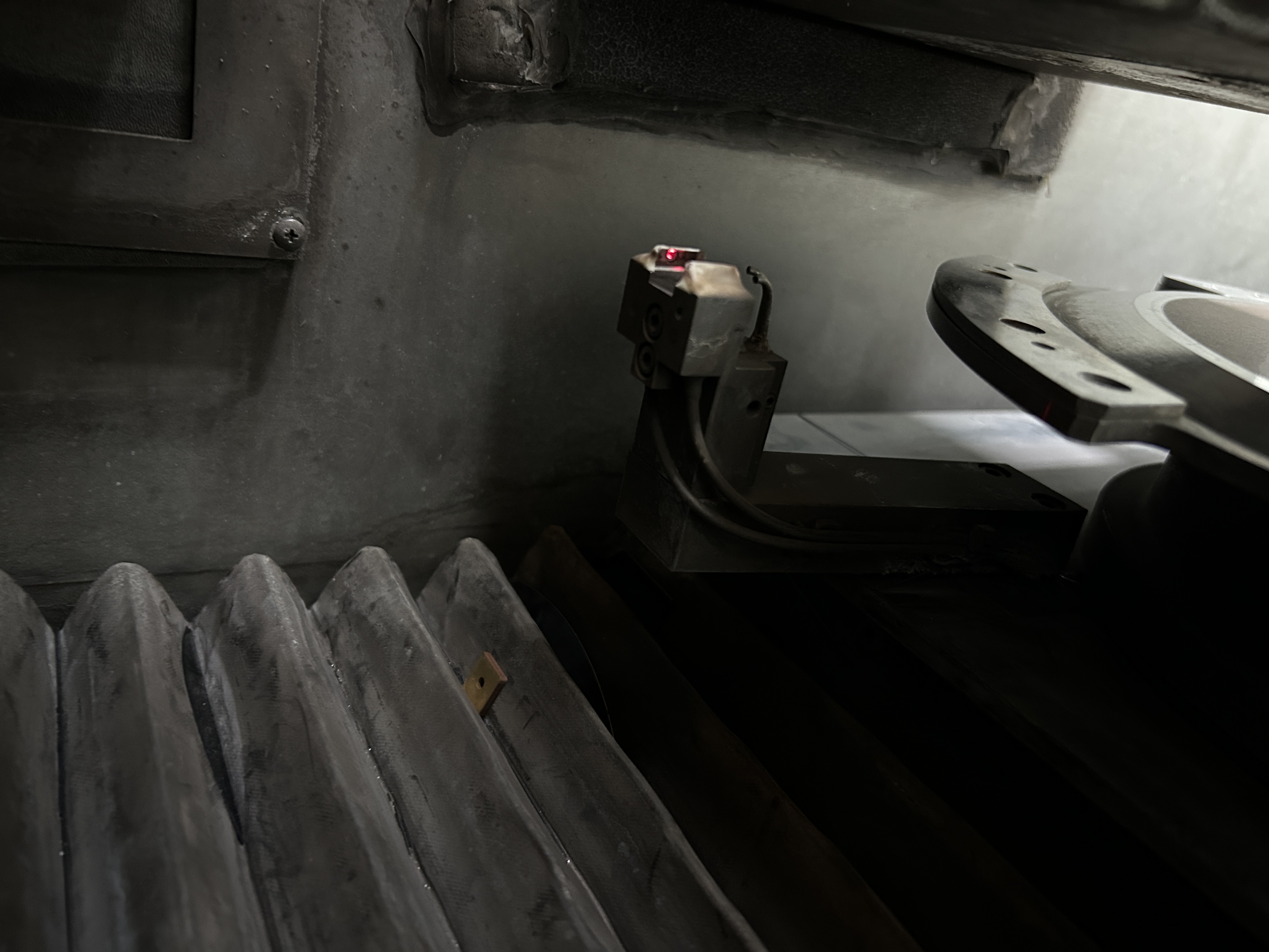 Used 1999 Disco DAD341