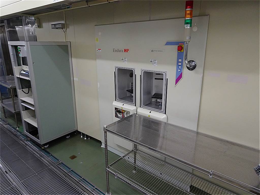 Used AMAT Endura CL