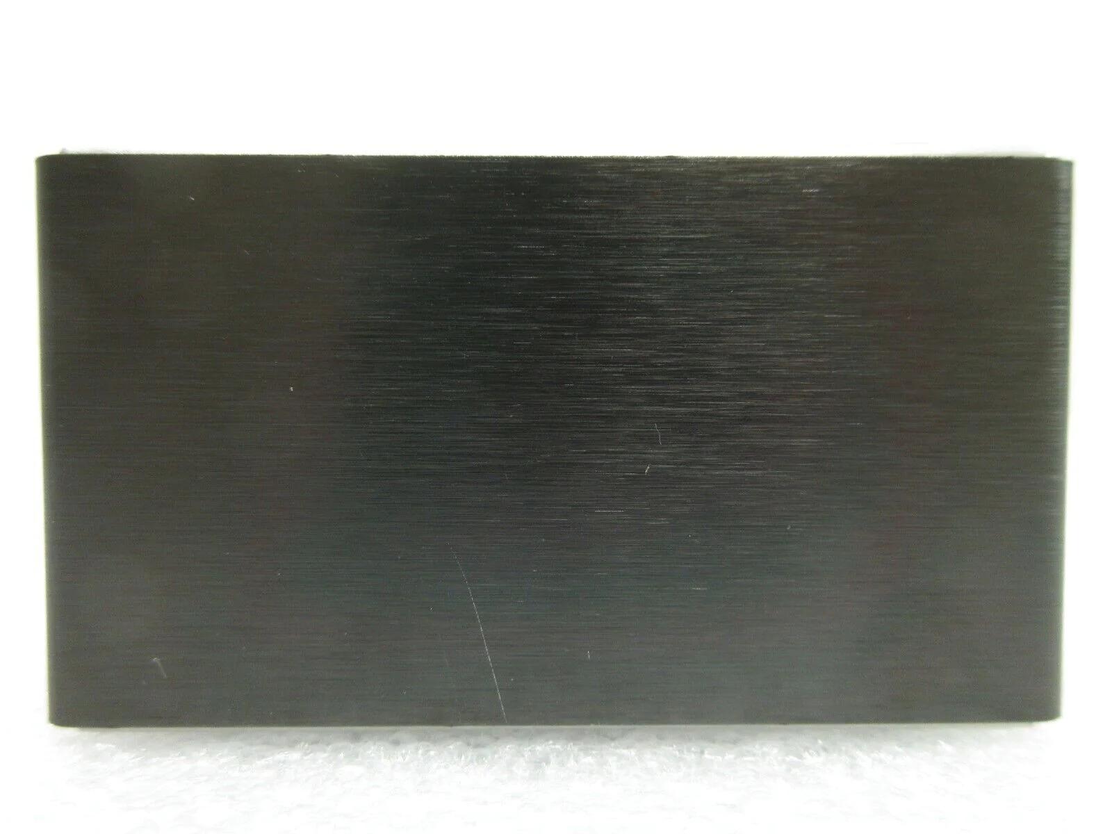 Used Queensgate Queensgate Instruments NSPA02/B Preamp POSR-ZRB Nikon 4S288-370-1 NSR-S620D