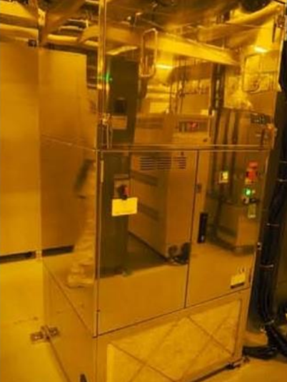 Used 2003 Nikon NSR-SF200