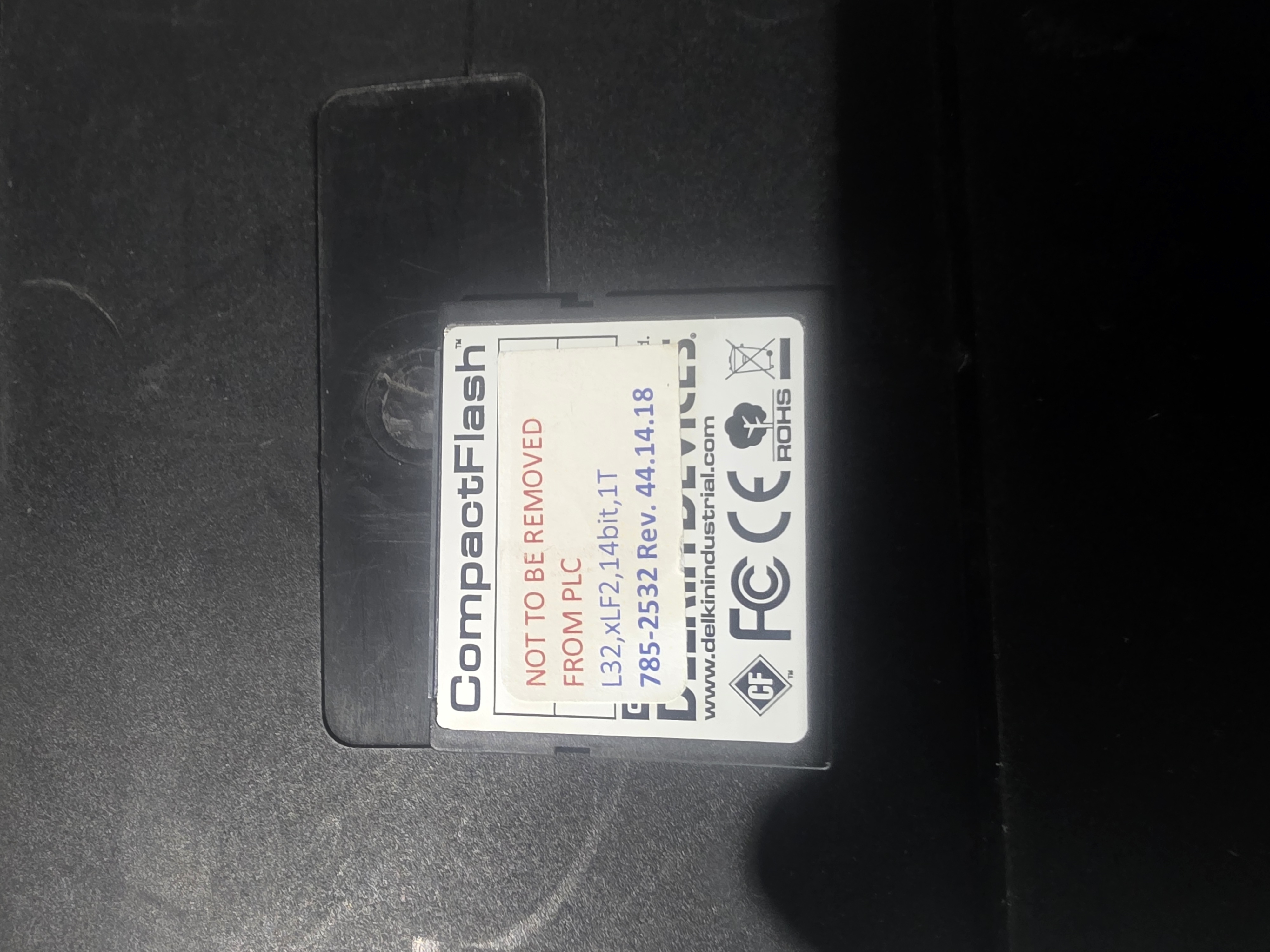 Used Espec Qualmark Typhoon 3.0 Stress Test System