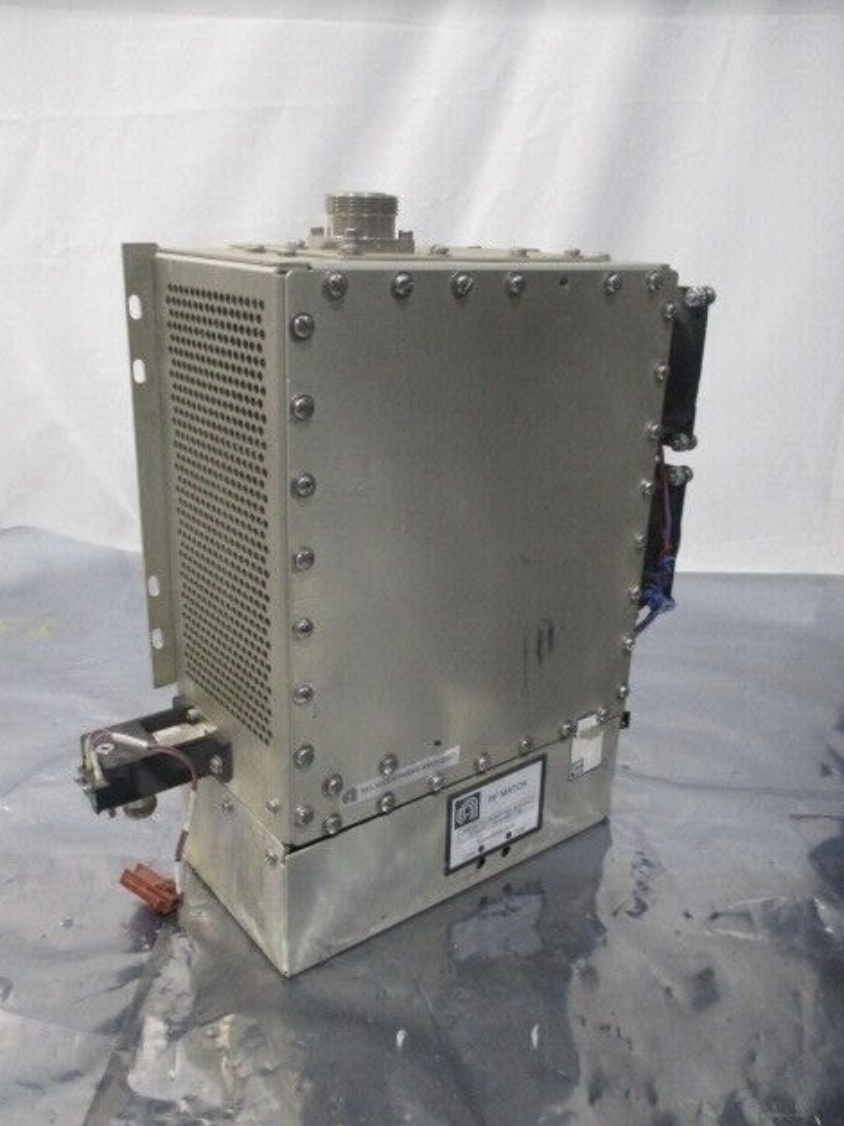 Used AMAT 0010-20524 ENDURA PRE CLEAN RF MATCH 200MM 8 INCH, 106235