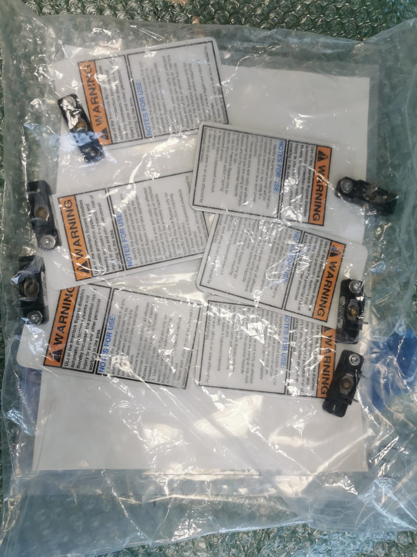 Used Eaton Nova 6200AV 3850-0792-0001