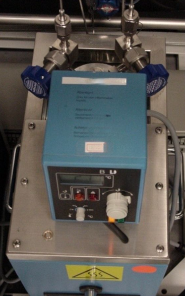 Used AIXTRON AIX 2800 G4 WW