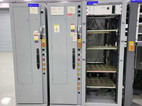 Used AMAT Centura DPS_Metal