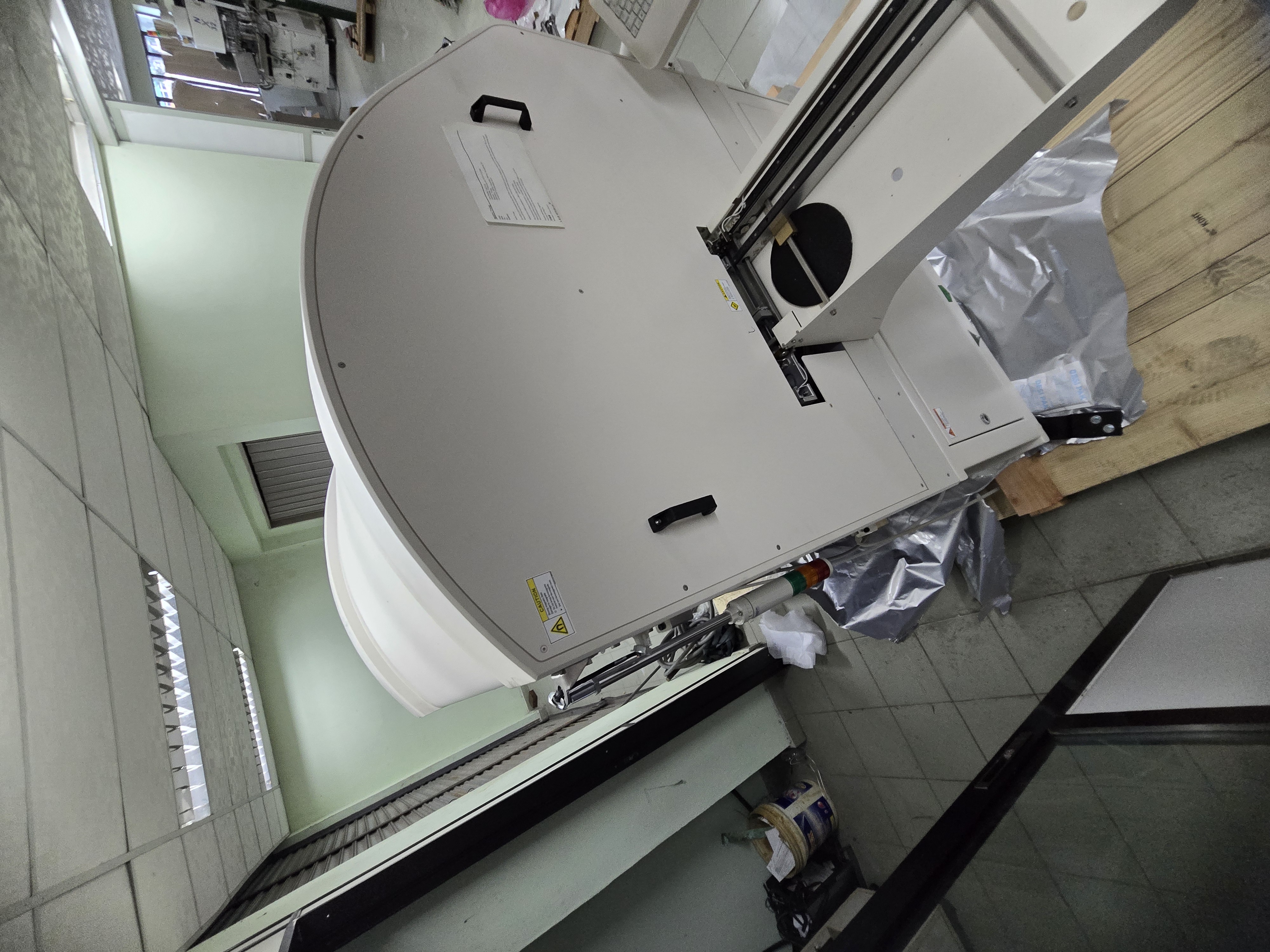 Used 2011 Datacon 2200 EVO