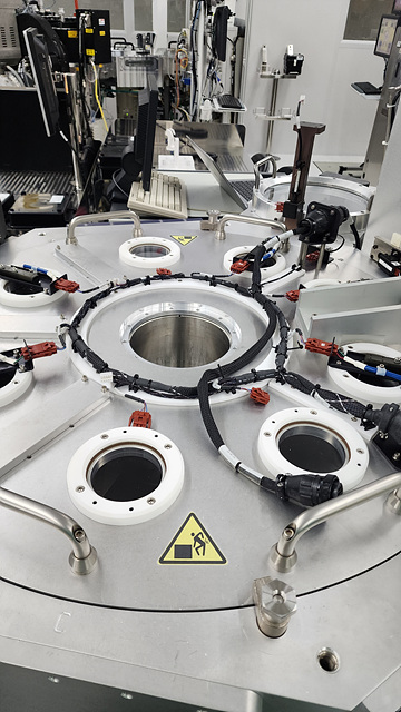 Used AMAT Centura MXP