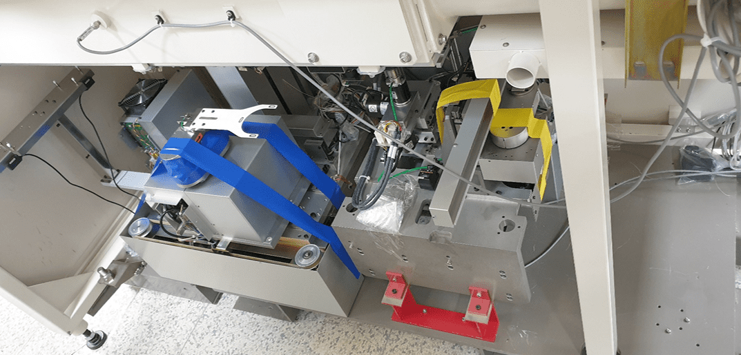 Used 1994 Canon FPA 3000 i4